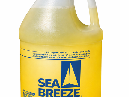 Sea Breeze