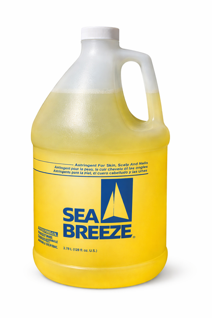 Sea Breeze
