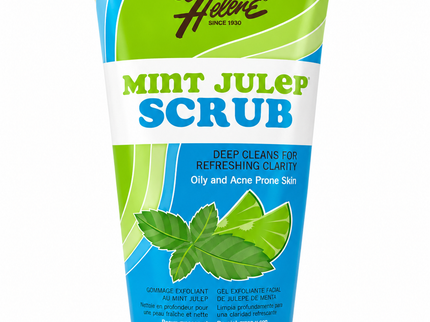 Mint Julep Scrub