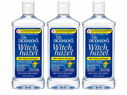 Witch hazel