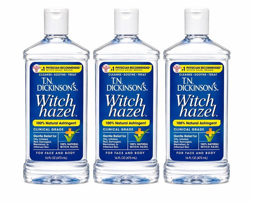 Witch hazel