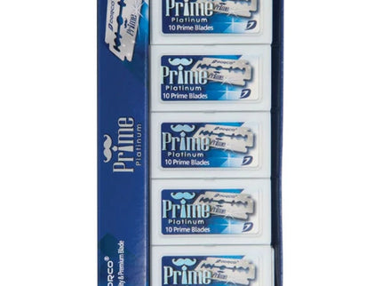 Dorco Prime Platinum