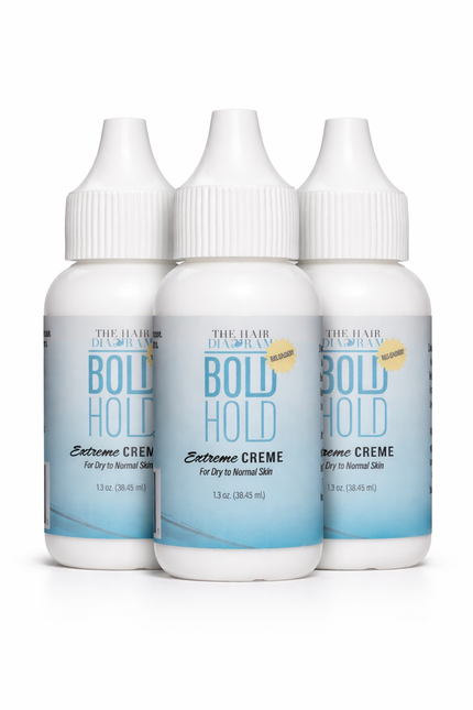 Bold Hold Extreme Creme