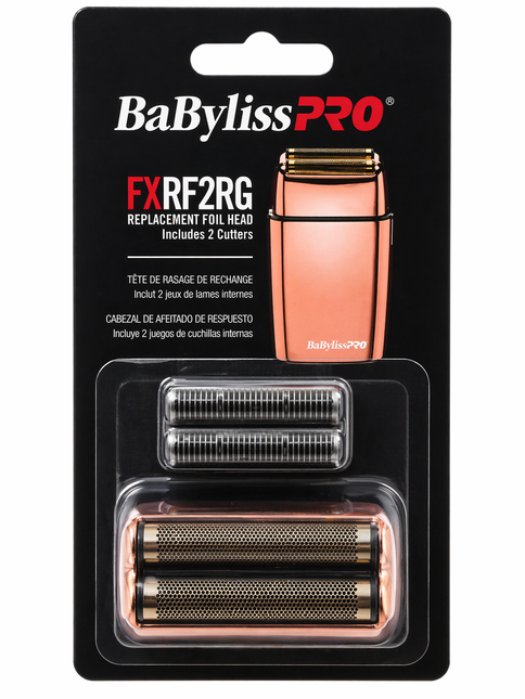 Babyliss Pro replacement foil
