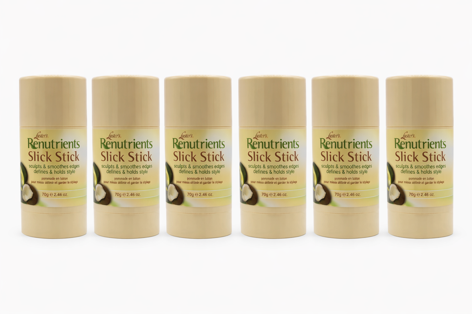 Renutrients slick stick