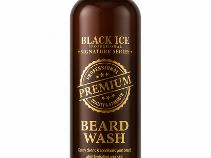 Beard Wash