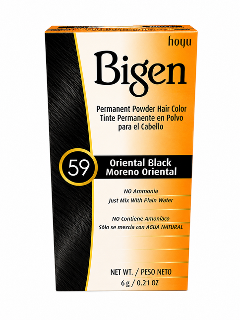 Bigen