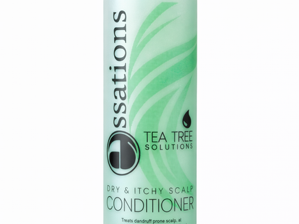 Dry & Itchy Scalp Conditioner
