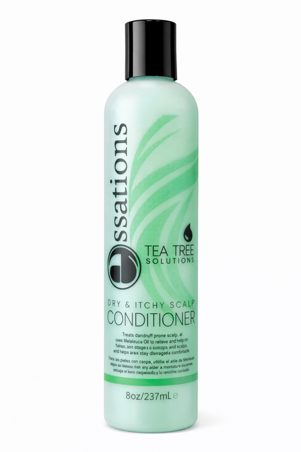 Dry & Itchy Scalp Conditioner