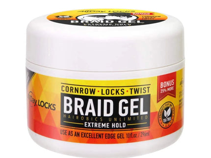 Braid Gel 10oz