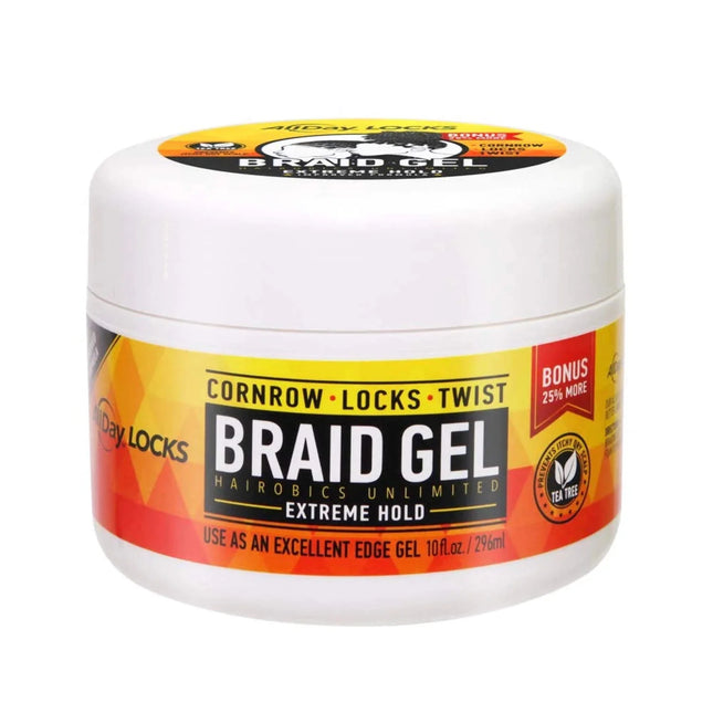Braid Gel 10oz