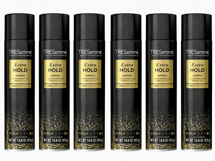 Tresemme Hold Spray
