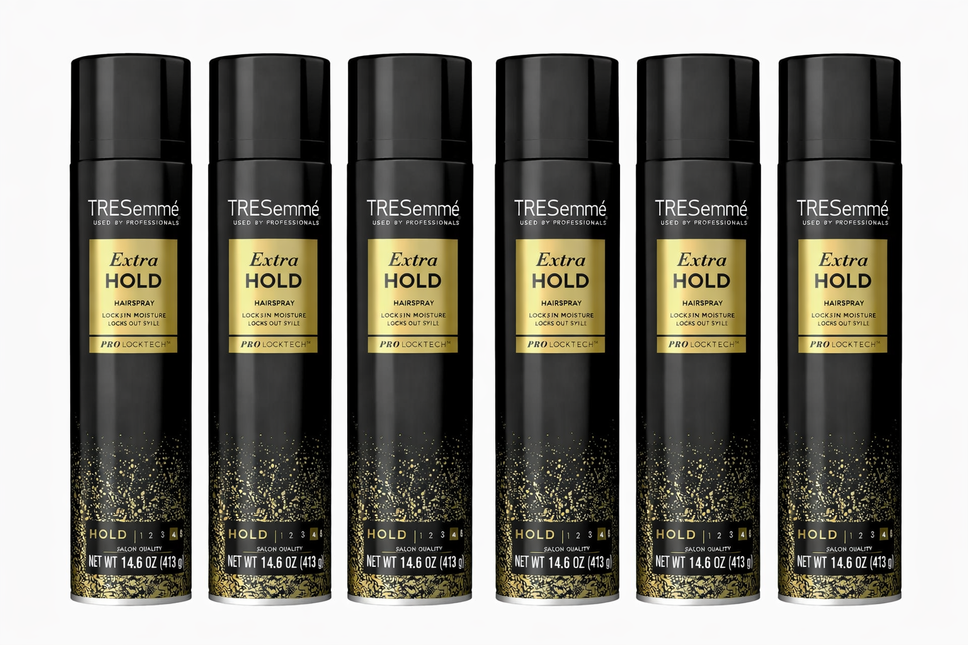 Tresemme Hold Spray