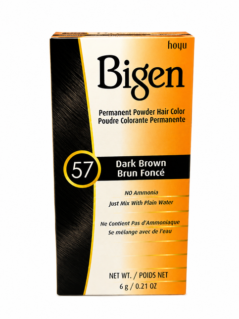 Bigen