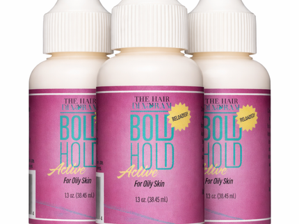 Bold hold glue