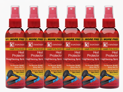 Heat Protector Spray