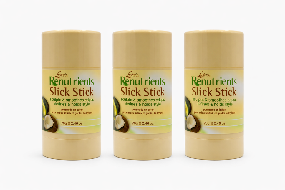 Renutrients slick stick