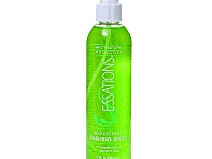Essations regular hold spritz