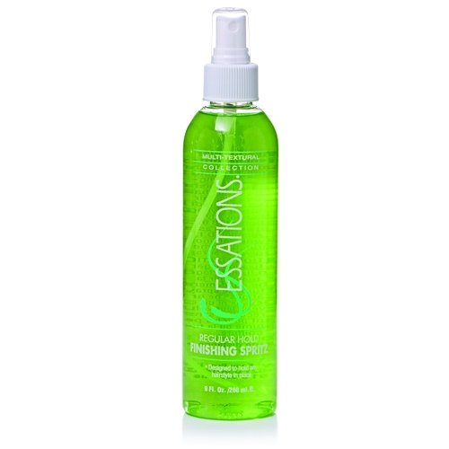 Essations regular hold spritz