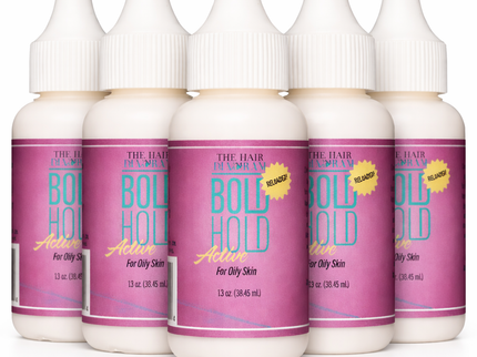 Bold hold glue