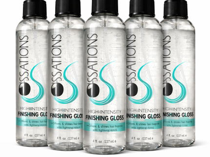 High Intensity Finishing Gloss