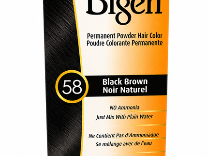 Bigen