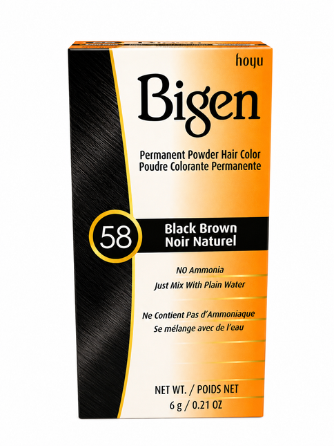 Bigen