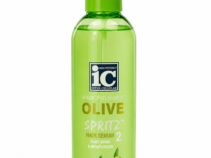 Olive Spritz