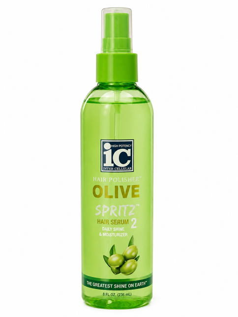 Olive Spritz