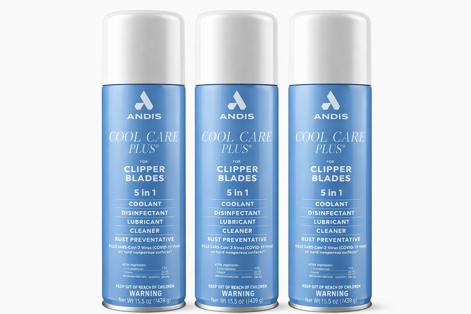 Andis Cool Spray