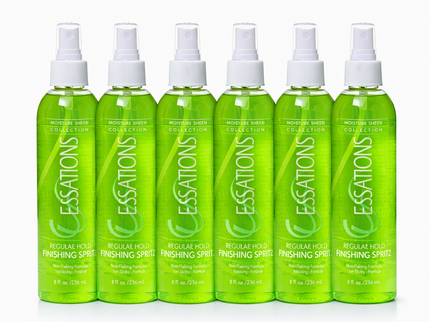 Essations regular hold spritz