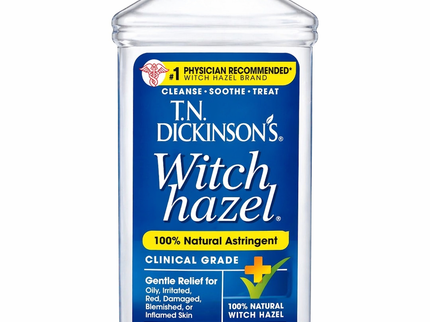 Witch hazel