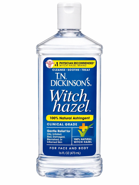 Witch hazel
