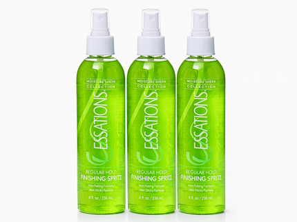 Essations regular hold spritz
