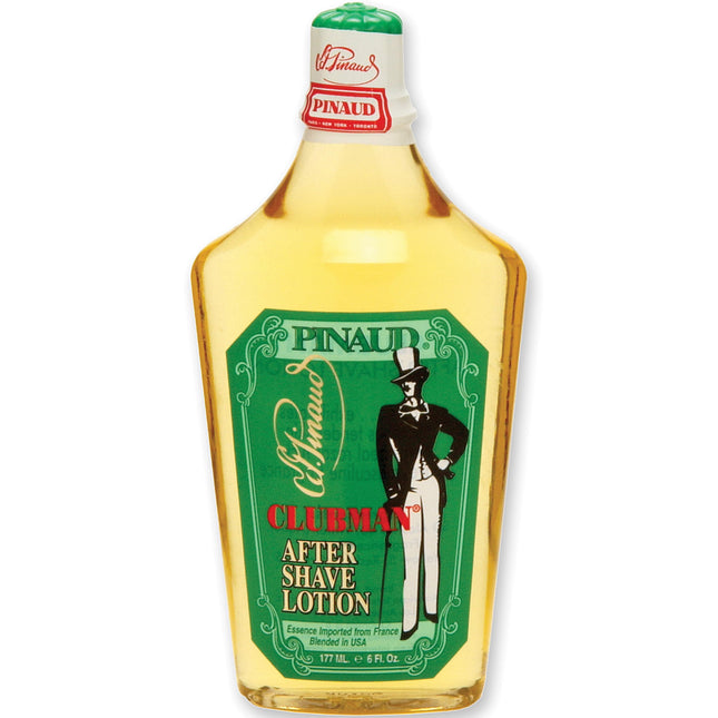 Clubman after shave