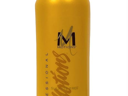 Motion Neutralizing Shampoo