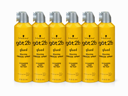 Got 2 Be Spray