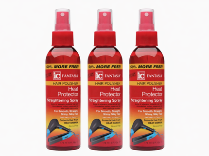 Heat Protector Spray