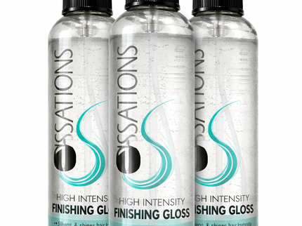 High Intensity Finishing Gloss