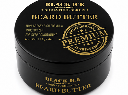 Beard Butter