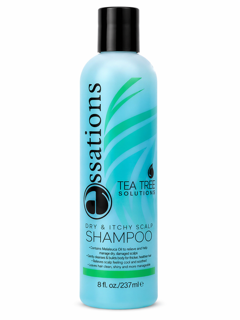Essation Dry & Itchy Scalp Shampoo