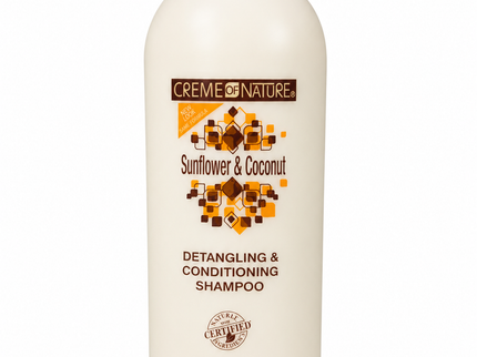 Cream of Nature Shampoo