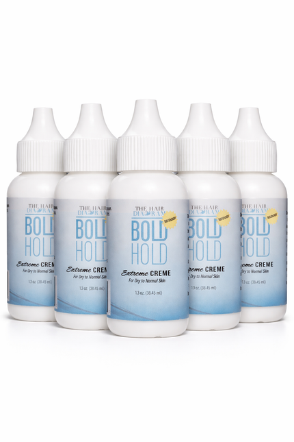 Bold Hold Extreme Creme