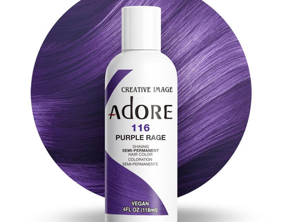 Adore 116 Purple Rage