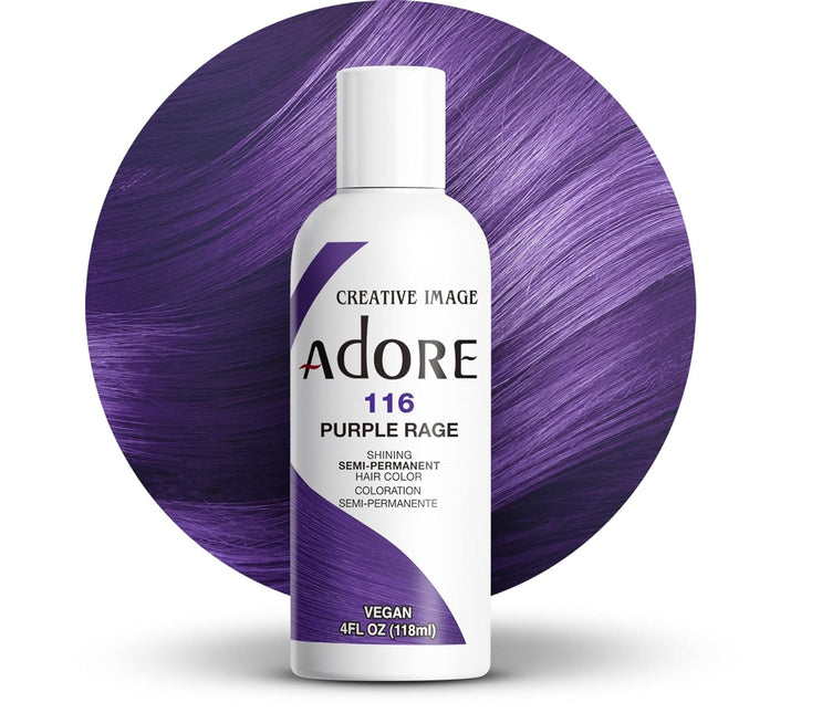 Adore 116 Purple Rage