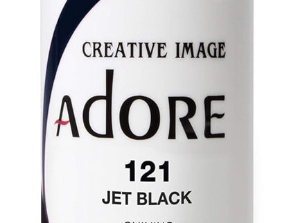 Adore 121 Jet Black