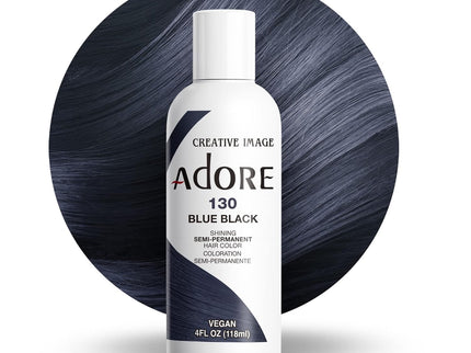 Adore 130 Blue Black