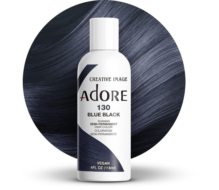 Adore 130 Blue Black