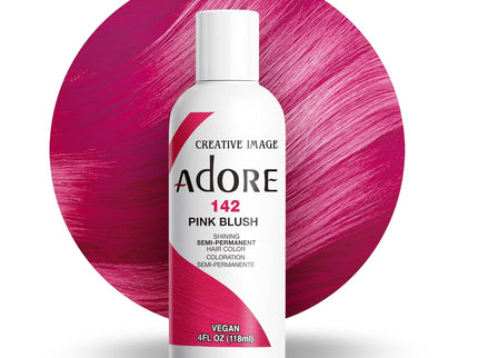 Adore 142 Pink Blush