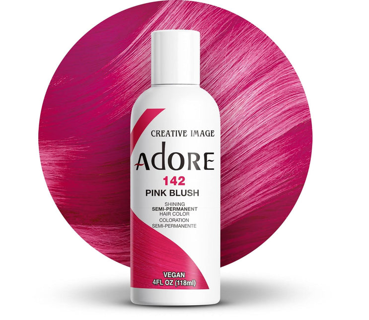 Adore 142 Pink Blush